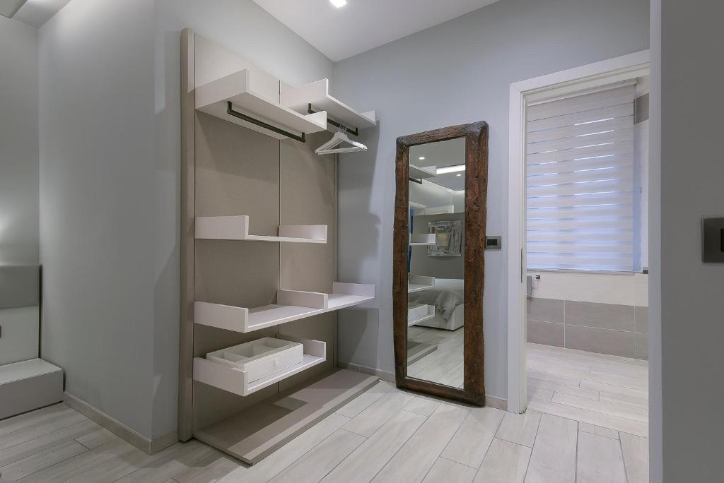 MANDRIA APARTMENTS 1 2 room 2